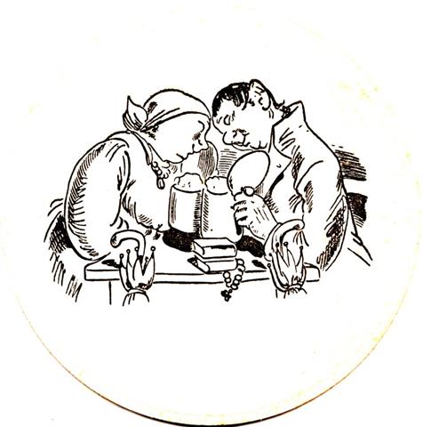 weisenbach ra-bw katz busch 3a (rund215-paar mit bier-schwarz)